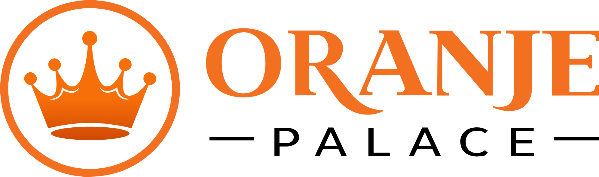 Oranje Palace